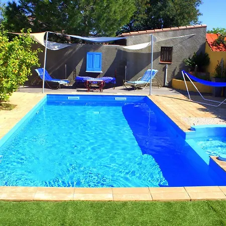 Bed & Breakfast Aux 2 Saveurs D' Hotes 4*