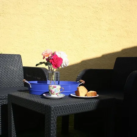 Bed & Breakfast Aux 2 Saveurs D' Hotes Pia