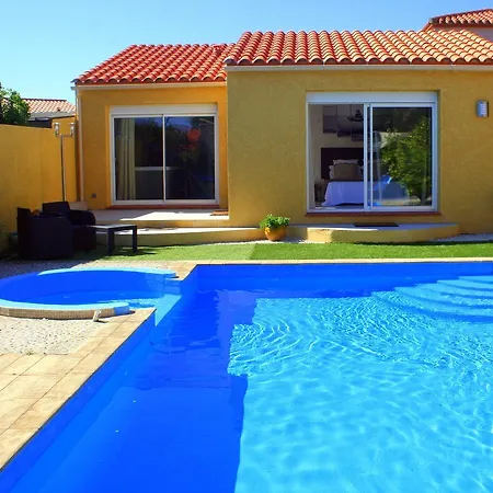 Bed & Breakfast Aux 2 Saveurs D' Hotes Pia