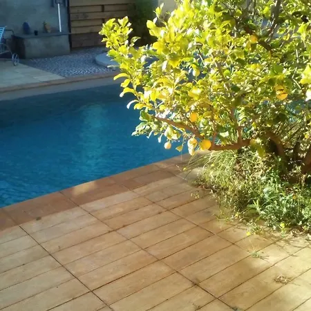 Aux 2 Saveurs D' Hotes Bed & Breakfast
