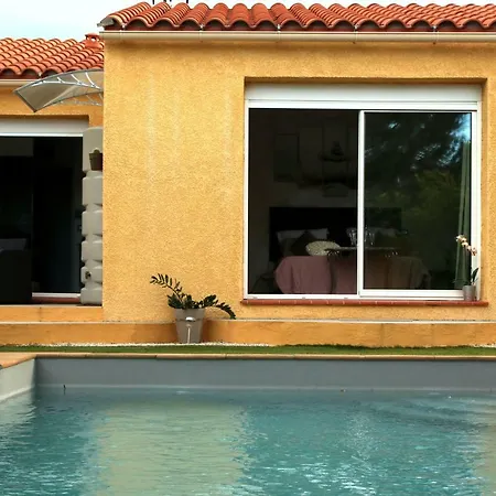 Bed & Breakfast Aux 2 Saveurs D' Hotes